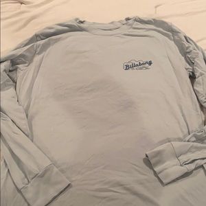 Men’s long sleeve shirt